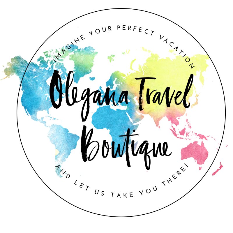 olegana travel boutique reviews