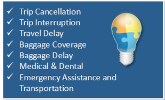 Travel Insurance Protection