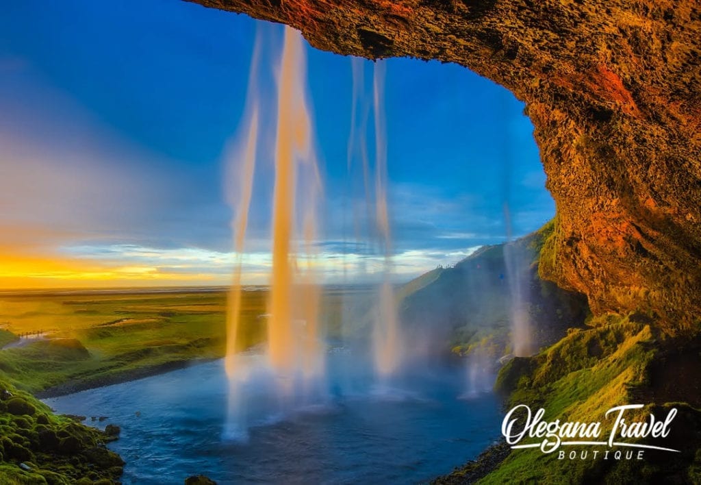 The Best Time To Travel To Iceland Olegana Travel Boutique