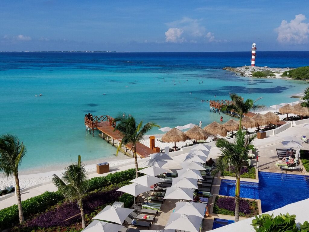 5 Best All-Inclusive Resorts in Cancun, Mexico For The Entire Family