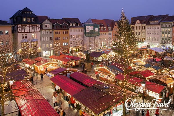 Enjoy the fairytale of Eastern Europe in the winter. Discover the best Christmas Markets of Vienna, Zagreb, Dubrovnik, Bratislava & Budapest.