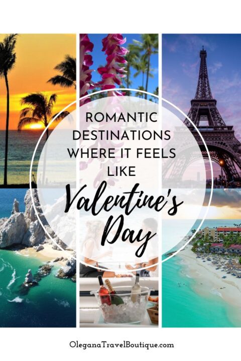 Romantic Destinations Where Every Day Feels Like A Valentine’s Day