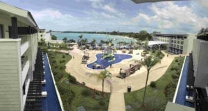 Royalton Negril - Family Friendly Side of the Resort with Water Park