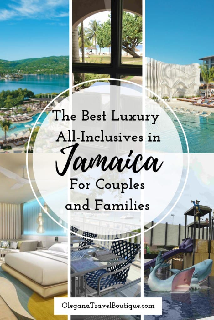 The Best Luxury All Inclusive Resorts In Jamaica For Couples And