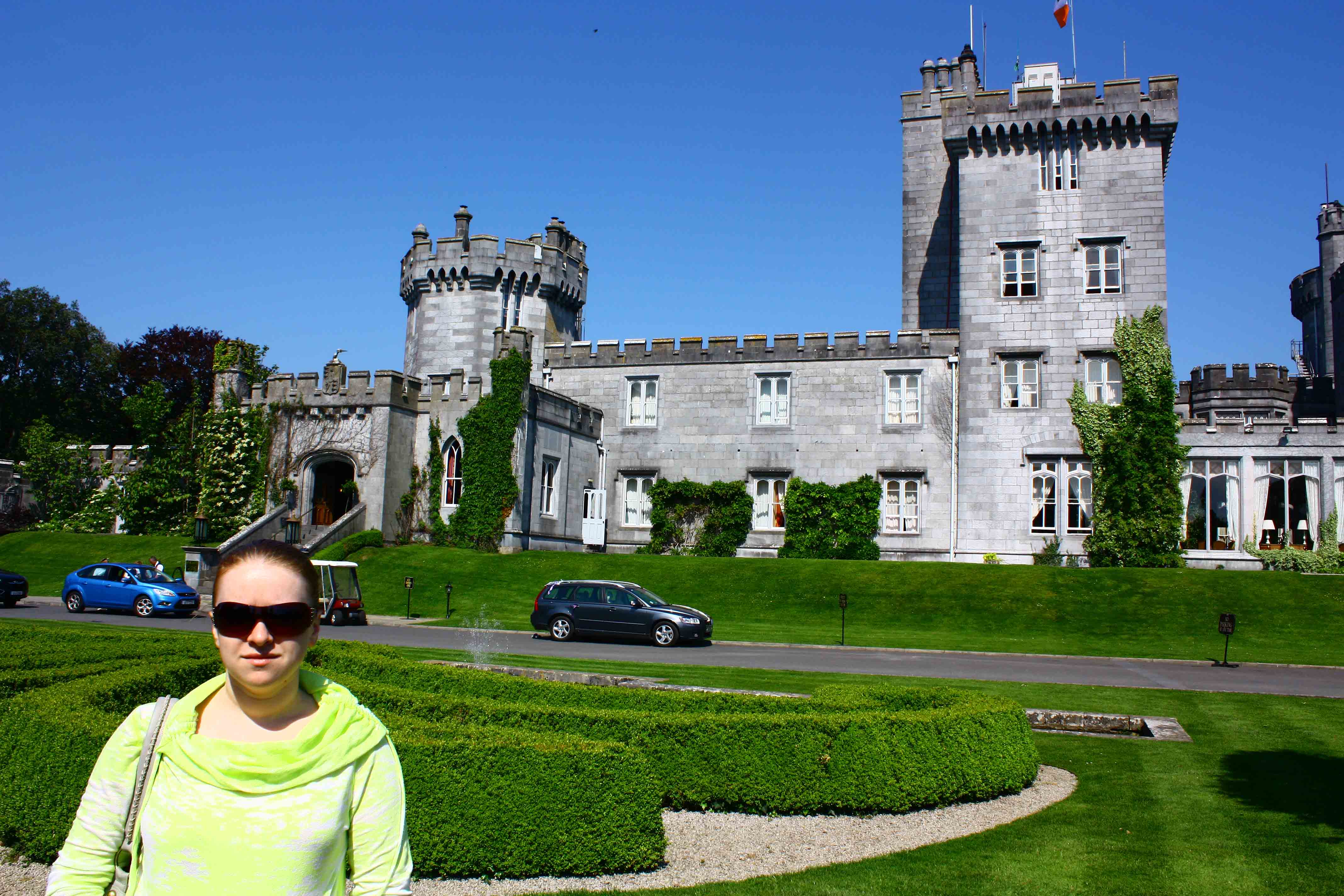 how to pick the the best hotel - Dromoland Castle, Ireland, Castle Hotel, Luxury Hotel in Ireland