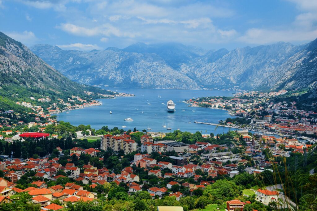 Make Croatia Your Travel Hub For Your Next European Vacation