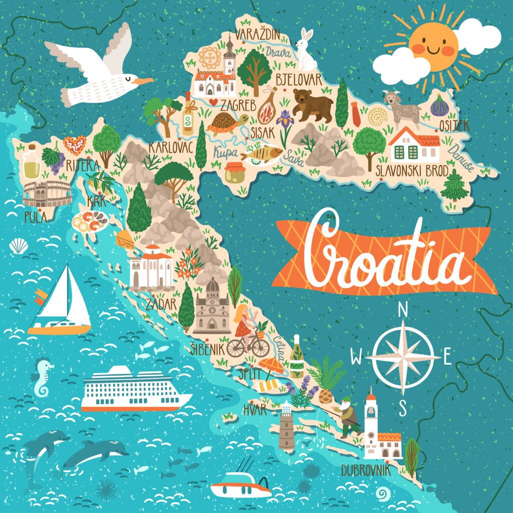 Croatia