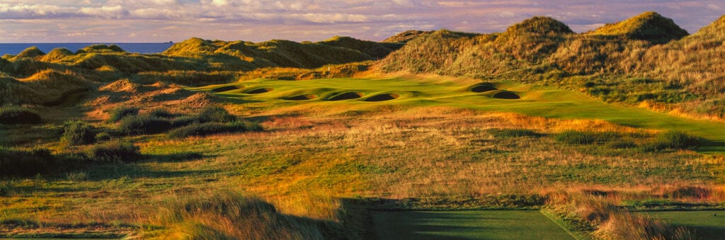 Aberdeenshire, Scotland: The Perfect Golf and Whisky Destination