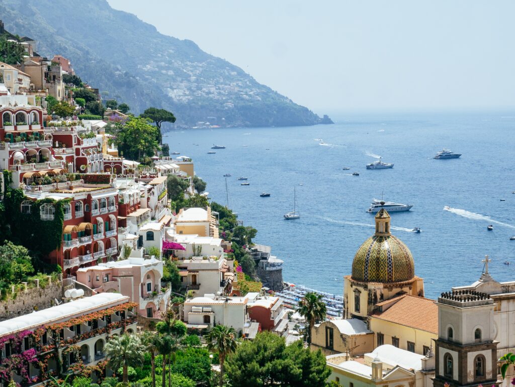 Top 5 Things To Do In The Amalfi Coast As A Local