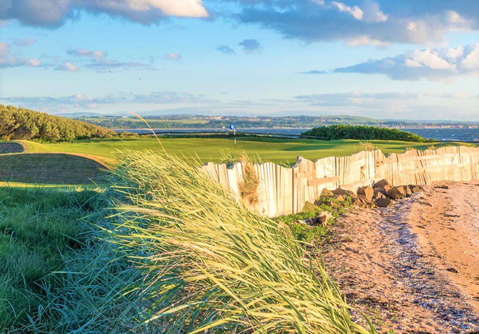 Aberdeenshire, Scotland: The Perfect Golf and Whisky Destination