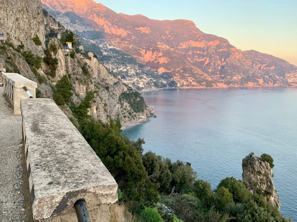 Top 5 Things To Do In The Amalfi Coast As A Local