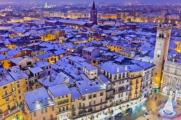 Verona, Italy