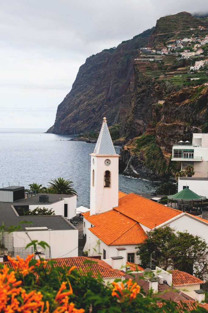 New Route Alert- NYC to Madeira, Portugal NONSTOP!