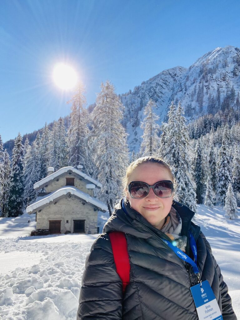 Where to ski in Europe? Madonna di Campiglio, Trentino, Dolomites, Italy