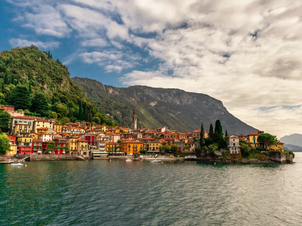 Milan and Lake Como luxury itinerary