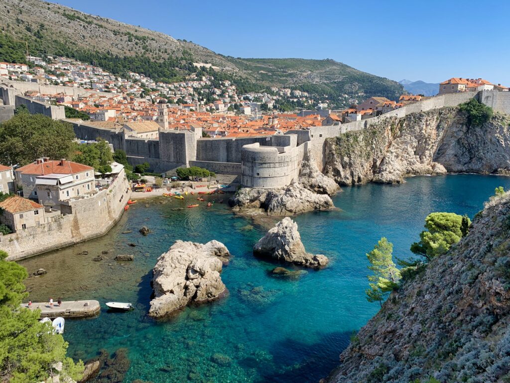 Croatia, Montenegro & Albania - Food & Wine Tour