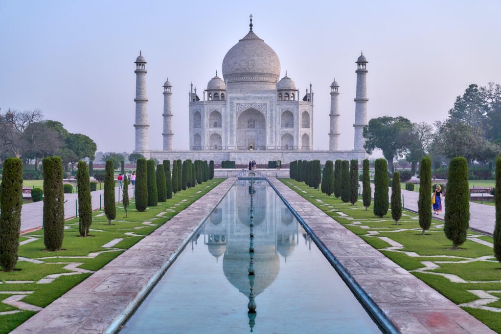 India Vacation: 9 Days India Package with Exclusive Luxury Local Tours