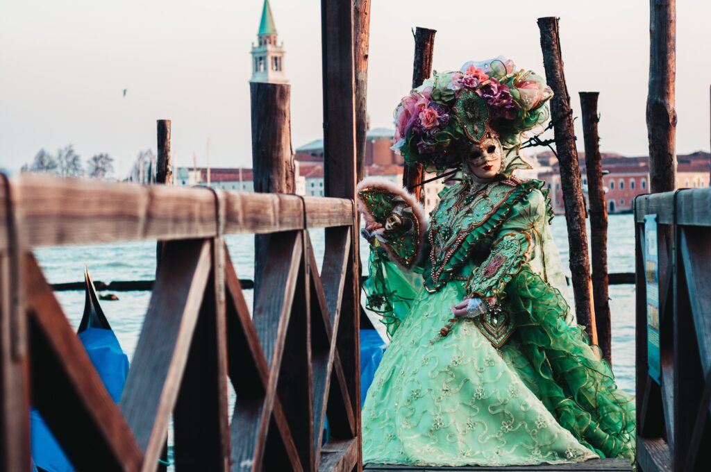 VENICE CARNIVAL - TIPS FOR PLANNING YOUR TRIP