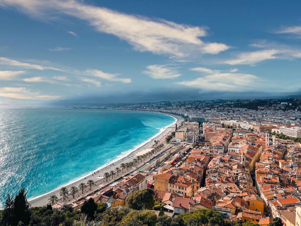 Joie De Vivre in the French Riviera - Luxury Itinerary