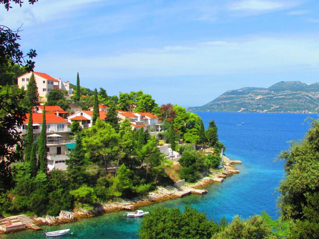 Croatia, Montenegro & Albania - Food & Wine Tour