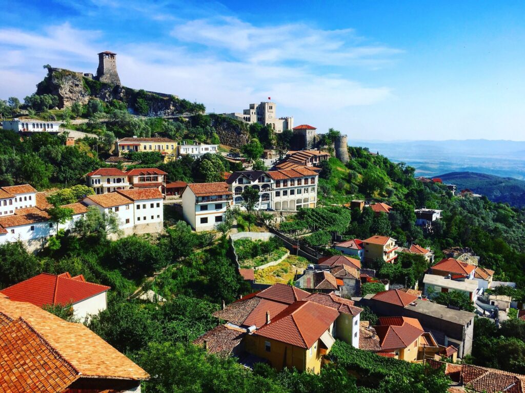 Croatia, Montenegro & Albania - Food & Wine Tour